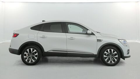 Arkana E-Tech 145 2021 occasion 56300 Pontivy