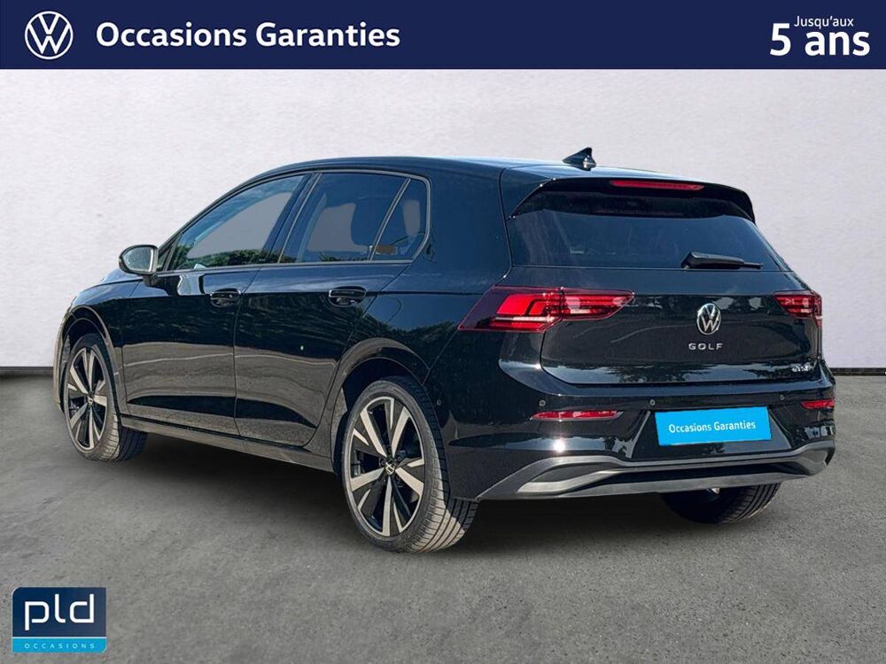 Golf 1.5 eTSI EVO2 116 DSG7 2025 occasion 13730 Saint-Victoret