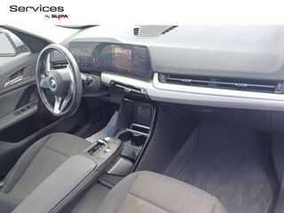 X1 sDrive 18d 150ch DKG7 2023 occasion 01440 Viriat