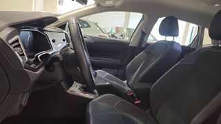 Polo 1.0 TSI 95 S&S BVM5 2025 occasion 25000 Besan&ccedil;on