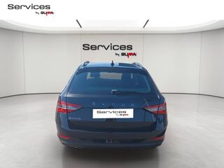 Superb Combi 2.0 TDI 150 SCR DSG7 2020 occasion 01440 Viriat