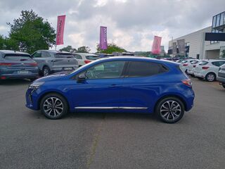 Clio E-Tech full hybrid 145 2024 occasion 29000 Quimper