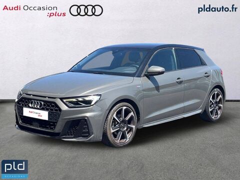 Audi A1 Sportback 35 TFSI 150 ch S tronic 7 2021 occasion Aix-en-Provence 13090