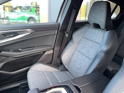 Rafale E-Tech full hybrid 200ch 2025 occasion 56300 Pontivy