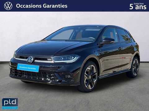 Volkswagen Polo 1.0 TSI 116 S&S DSG7 2025 occasion Saint-Victoret 13730