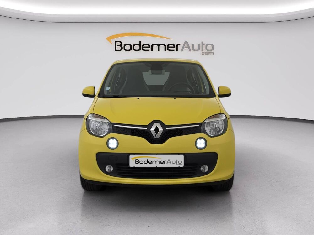 Twingo III 1.0 SCe 70 eco2 Stop & Start 2014 occasion 29600 Morlaix