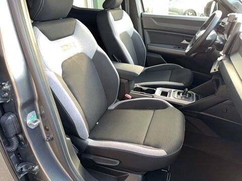 Duster Hybrid 155 2026 occasion 29000 Quimper