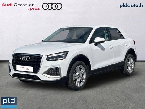 Annonce voiture Audi Q2 25990 €