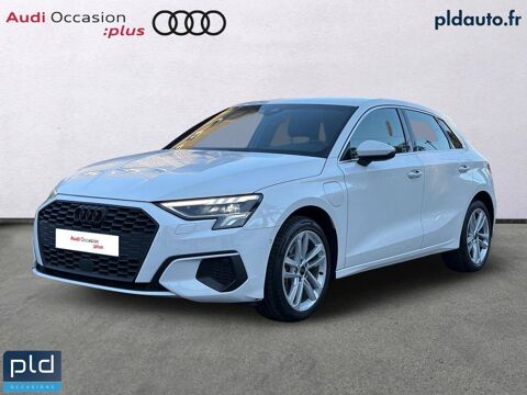 Annonce voiture Audi A3 28990 €