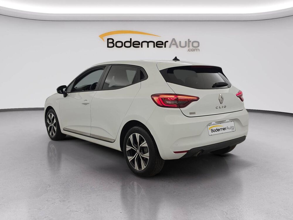 Clio TCe 90 2022 occasion 61000 Alen&ccedil;on