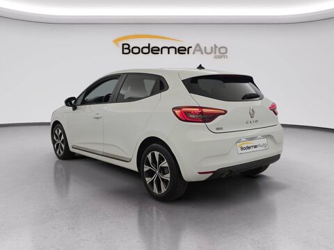 Clio TCe 90 2022 occasion 61000 Alen&ccedil;on