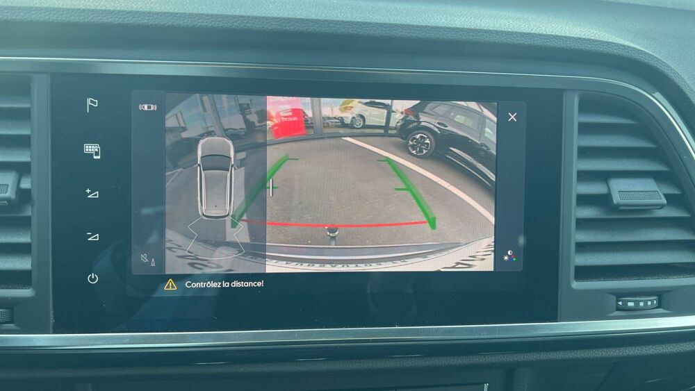 Ateca 2.0 TDI 150 ch Start/Stop DSG7 2023 occasion 24200 Sarlat-la-Can&eacute;da