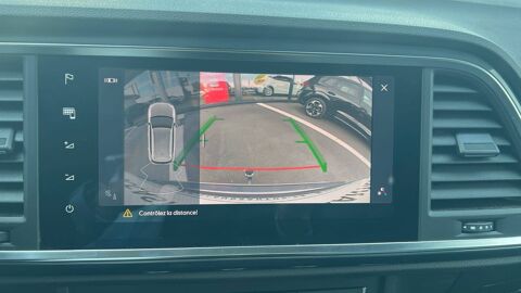 Ateca 2.0 TDI 150 ch Start/Stop DSG7 2023 occasion 24200 Sarlat-la-Can&eacute;da