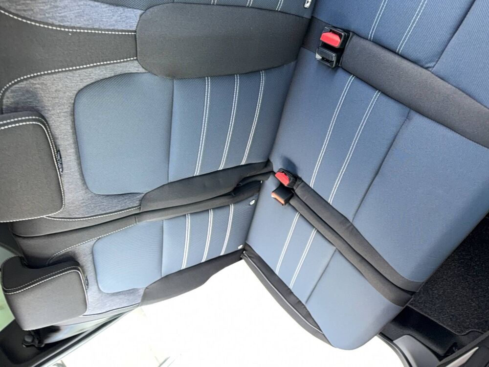 Jogger ECO-G 120 auto 7 pl 2026 occasion 50100 Cherbourg-en-Cotentin