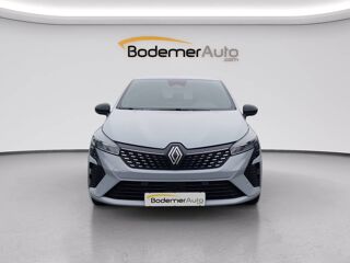Clio E-Tech full hybrid 145 ch GSR2 2024 occasion 56000 Vannes