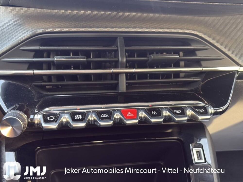 208 PureTech 75 S&S BVM5 2022 occasion 88800 Vittel