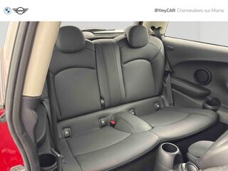 Cooper Hatch 3 Portes SE 184 ch 2023 occasion 94430 Chennevi&egrave;res-sur-Marne