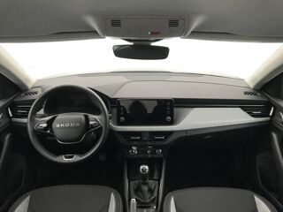 Scala 1.0 TSI Evo 2 116 ch BVM6 2025 occasion 25000 Besan&ccedil;on