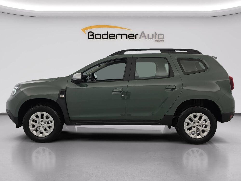 Duster ECO-G 100 4x2 2023 occasion 56000 Vannes
