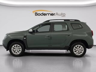 Duster ECO-G 100 4x2 2023 occasion 56000 Vannes
