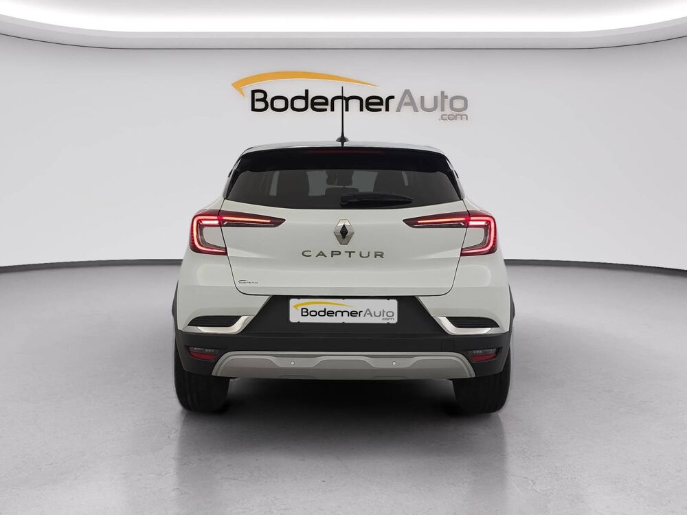 Captur TCe 100 GPL 2023 occasion 29900 Concarneau