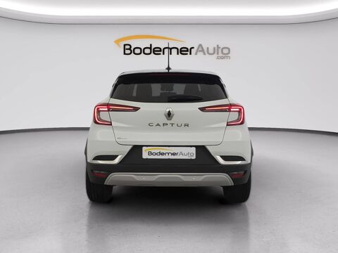 Captur TCe 100 GPL 2023 occasion 29900 Concarneau