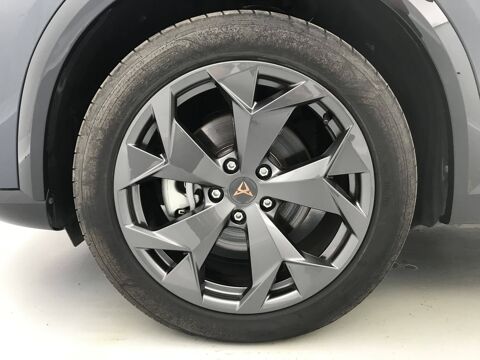 Formentor eHybrid 204 ch DSG6 2025 occasion 25000 Besan&ccedil;on
