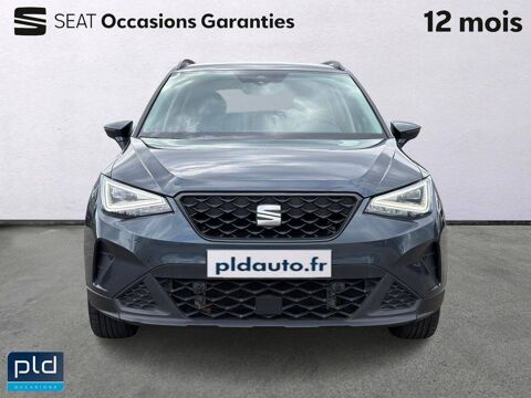 Arona 1.0 TSI 95 ch Start/Stop BVM5 2023 occasion 13090 Aix-en-Provence