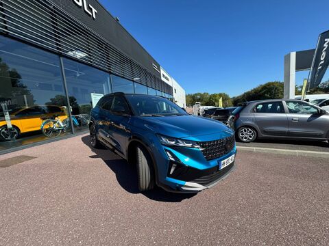 Annonce voiture Renault Austral 43450 €