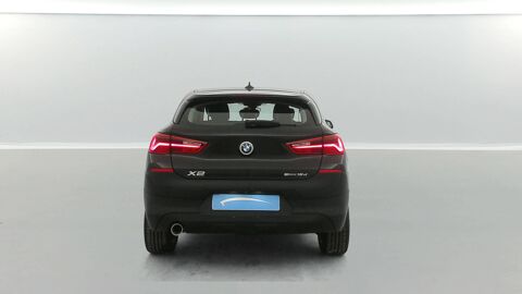 X2 sDrive 16d 116 ch DKG7 2019 occasion 50000 Saint-L&ocirc;