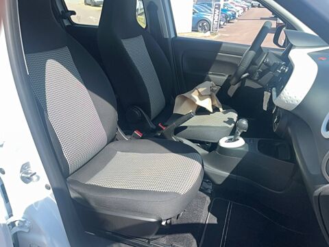 Twingo III E-Tech 2023 occasion 61000 Alen&ccedil;on