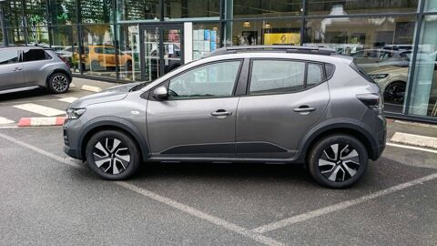 Sandero TCe 110 2026 occasion 29150 Ch&acirc;teaulin