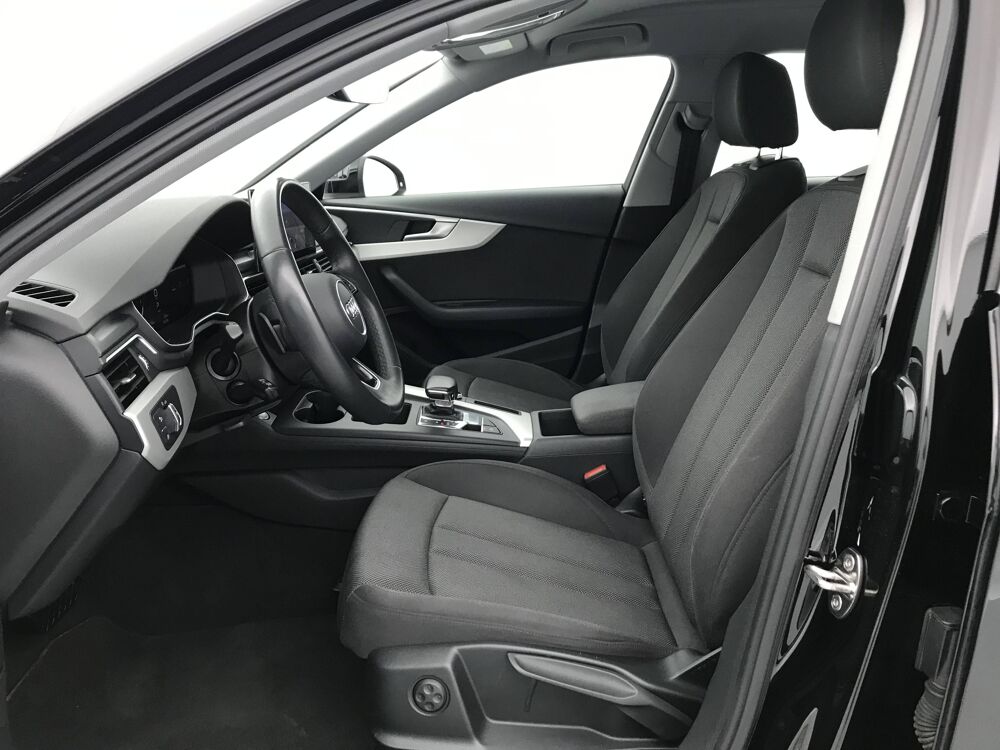 A4 Avant 35 TDI 163 S tronic 7 2023 occasion 25000 Besan&ccedil;on