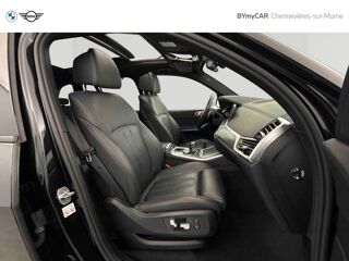 X5 xDrive45e 394 ch BVA8 2022 occasion 94430 Chennevi&egrave;res-sur-Marne