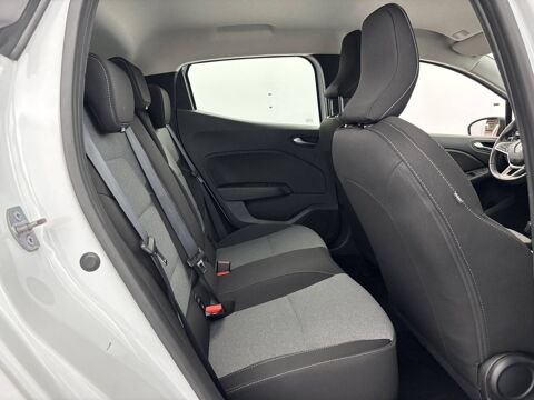 Clio TCe 90 2024 occasion 29600 Morlaix