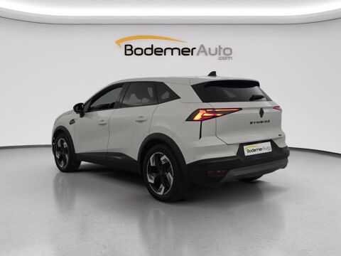 Symbioz E-Tech full hybrid 145 2025 occasion 29600 Morlaix