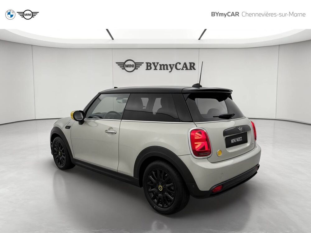 Cooper Hatch 3 Portes SE 184 ch 2022 occasion 94430 Chennevi&egrave;res-sur-Marne