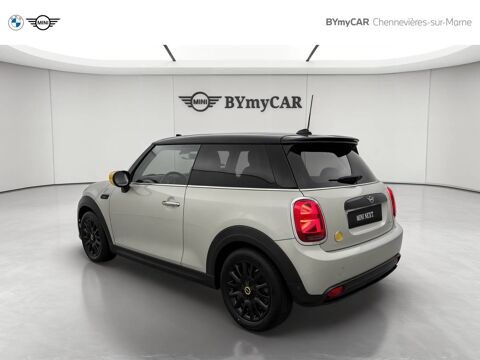 Cooper Hatch 3 Portes SE 184 ch 2022 occasion 94430 Chennevi&egrave;res-sur-Marne