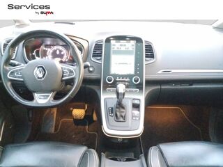 Grand scenic IV Grand Scenic TCe 160 FAP EDC 2019 occasion 01440 Viriat