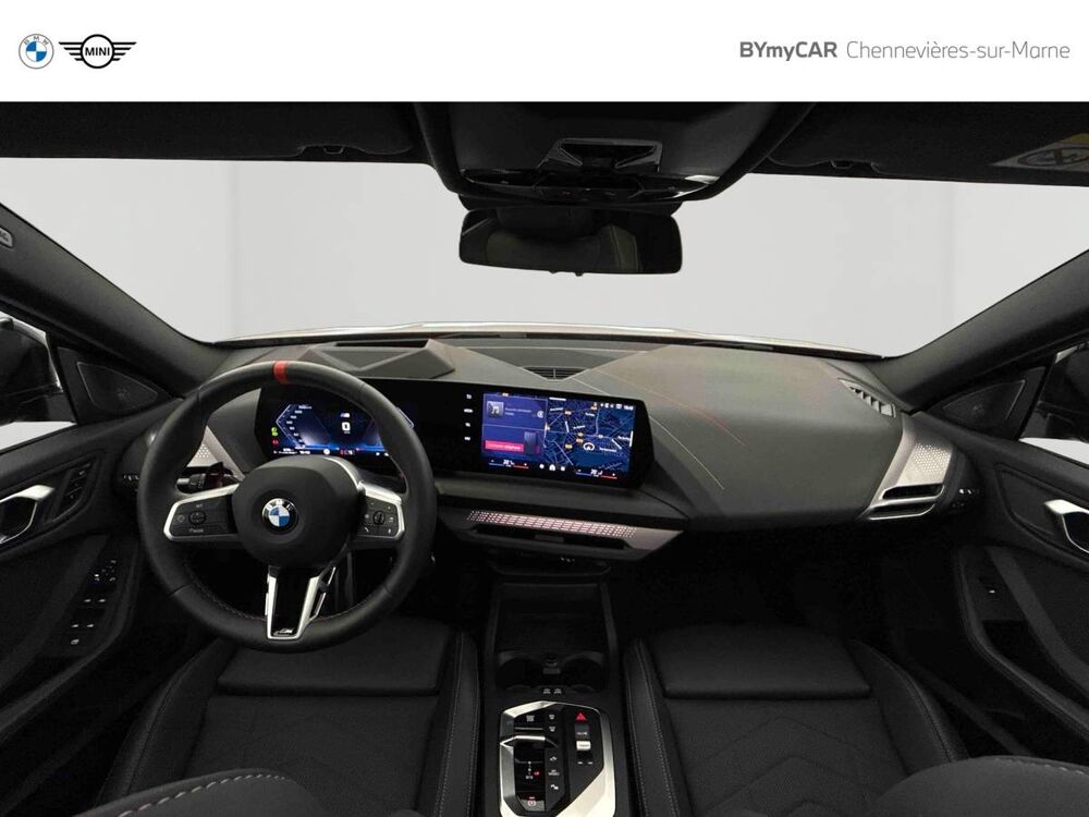 Serie 2 Gran Coupe M235 xDrive 300 ch DKG7 2025 occasion 94430 Chennevi&egrave;res-sur-Marne