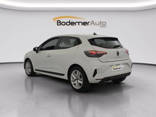 Clio CLIO BLUE DCI 100 CH 2025 occasion 50100 Cherbourg-en-Cotentin