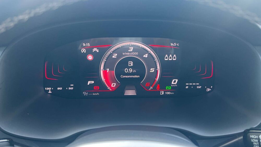 Ateca 2.0 TDI 150 ch Start/Stop DSG7 2023 occasion 24200 Sarlat-la-Can&eacute;da