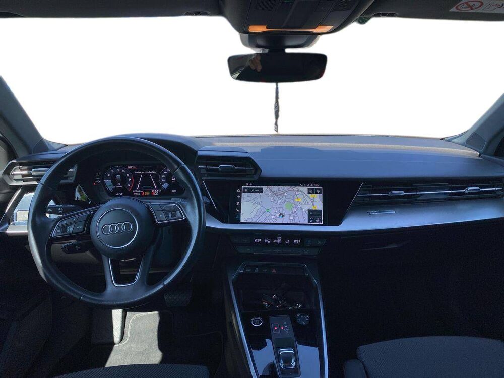 A3 Sportback 45 TFSIe 245 S tronic 6 2021 occasion 13730 Saint-Victoret