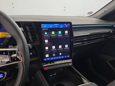 Rafale E-Tech full hybrid 200 ch 2025 occasion 61200 Argentan