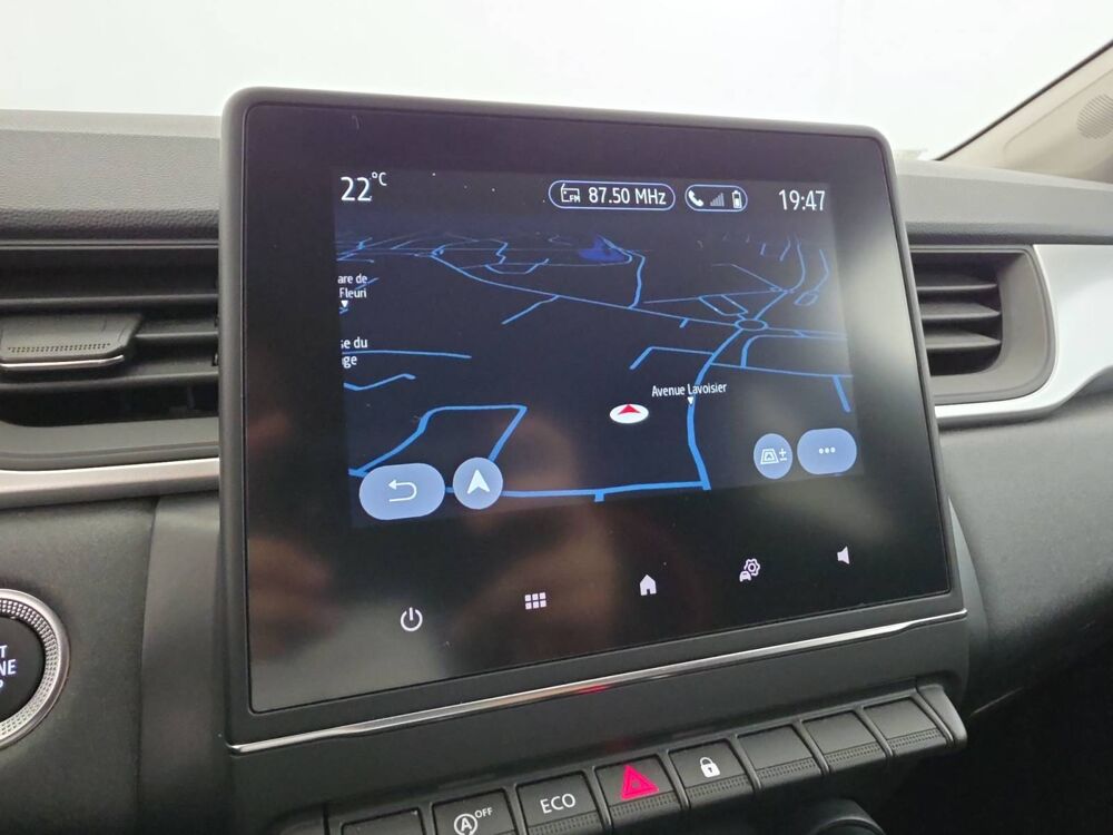 Captur TCe 90 2024 occasion 56850 Caudan