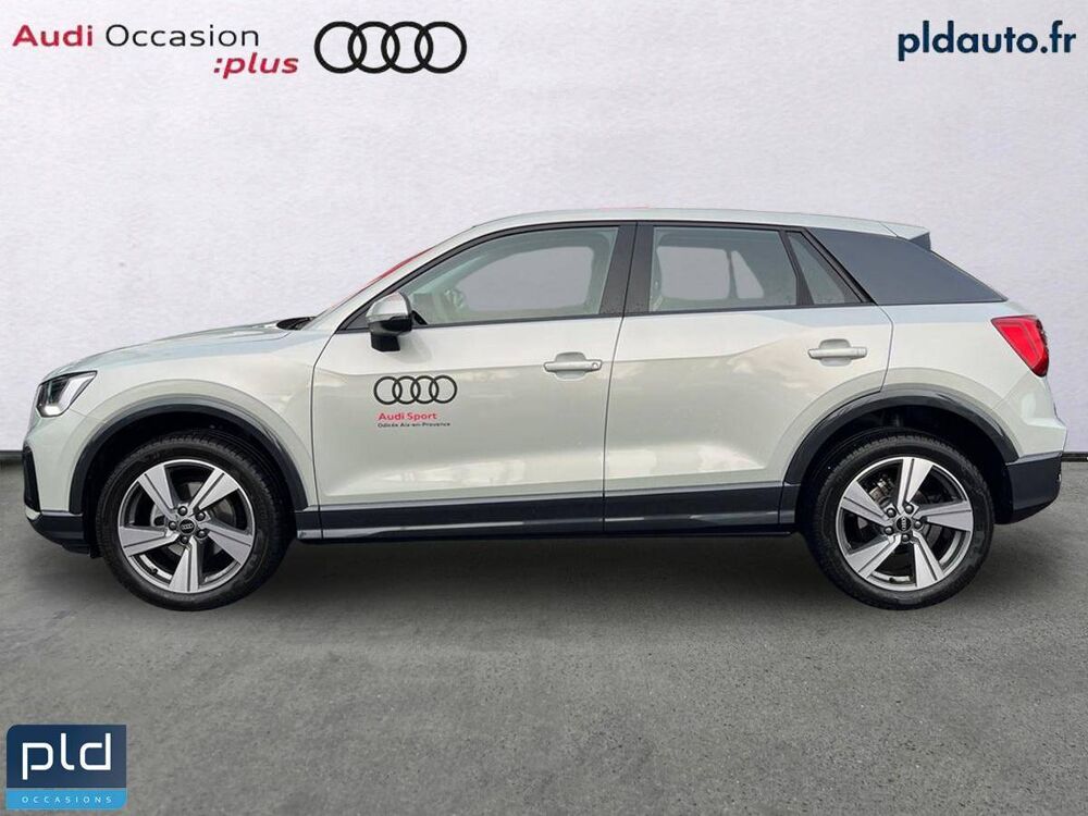Q2 35 TFSI 150 S tronic 7 2025 occasion 13730 Saint-Victoret