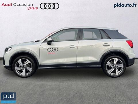 Q2 35 TFSI 150 S tronic 7 2025 occasion 13730 Saint-Victoret