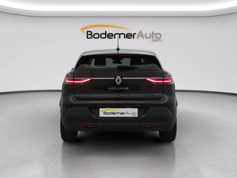 M&eacute;gane Megane E-Tech EV60 130ch optimum charge 2023 occasion 29900 Concarneau
