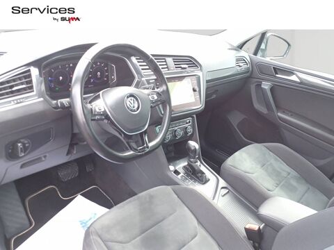 Tiguan 2.0 TDI 150 DSG7 2020 occasion 01440 Viriat