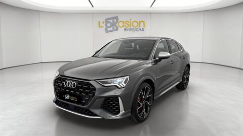 Annonce voiture Audi RS Q3 58182 €